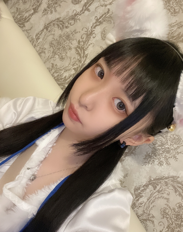 ご主人様どこ～？