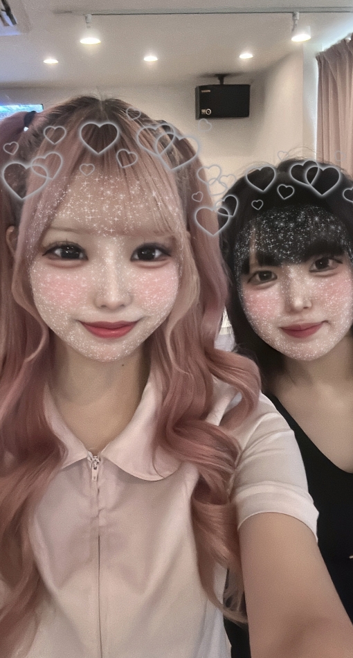 ちーむいろは‼️