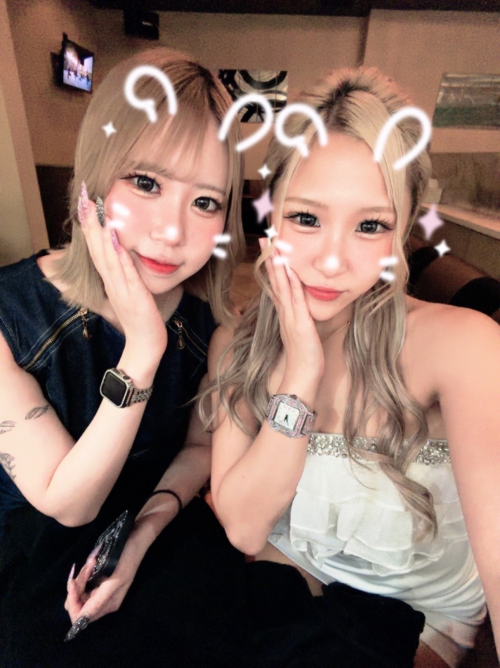 salon do華門日記1526991