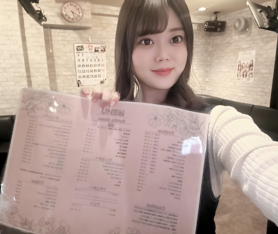 新入りメンバー🍾