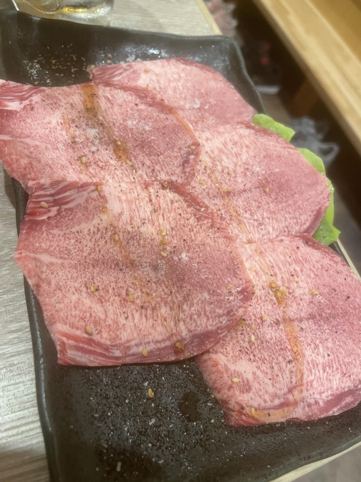 おいちかった。。