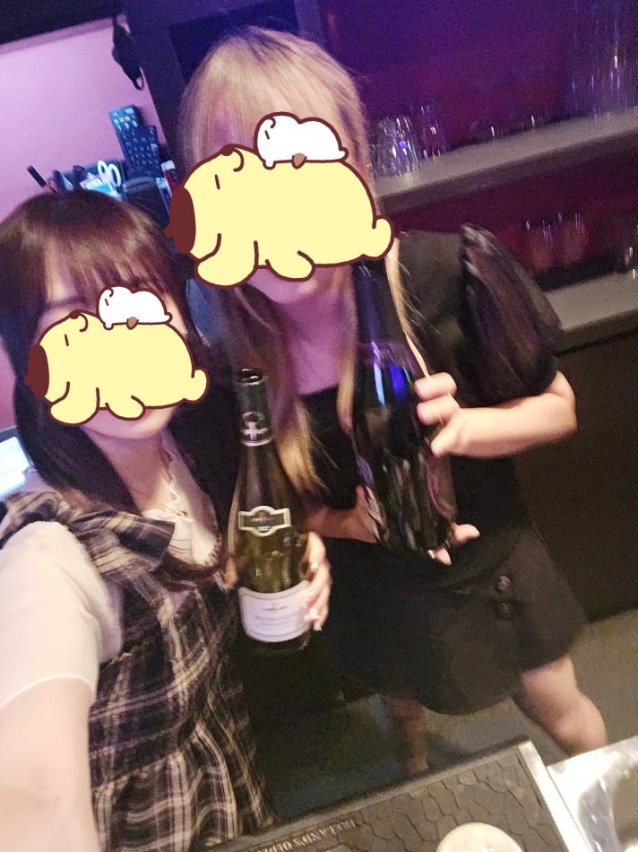 ちゃんぽん😵💖