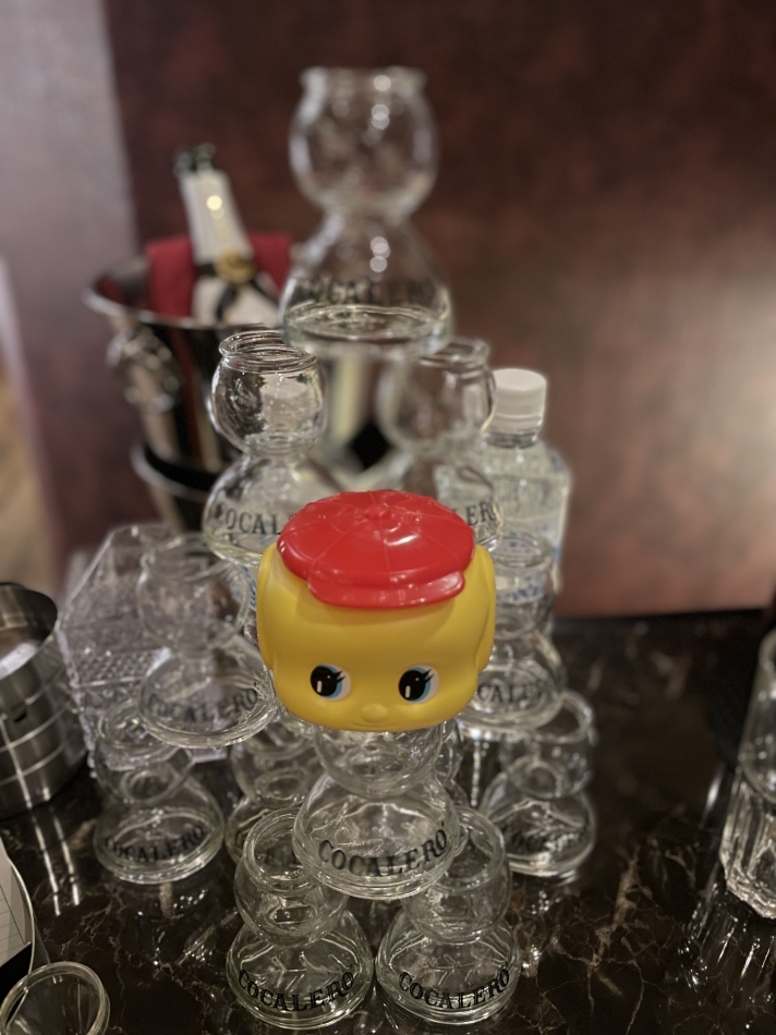 CLUB BOSS日記1595287