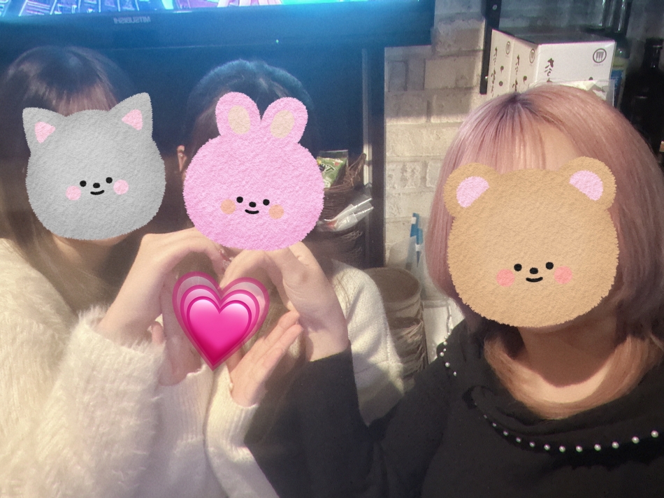 Girls Bar Bacchus新潟駅前店日記1577020