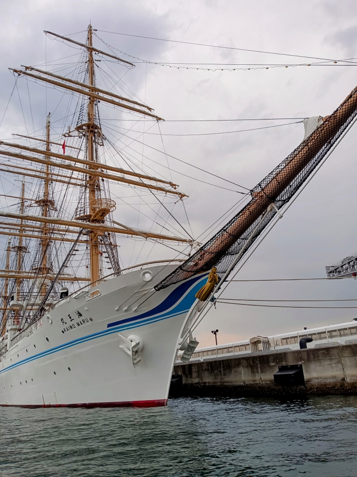 インターコンチの女神様の理由