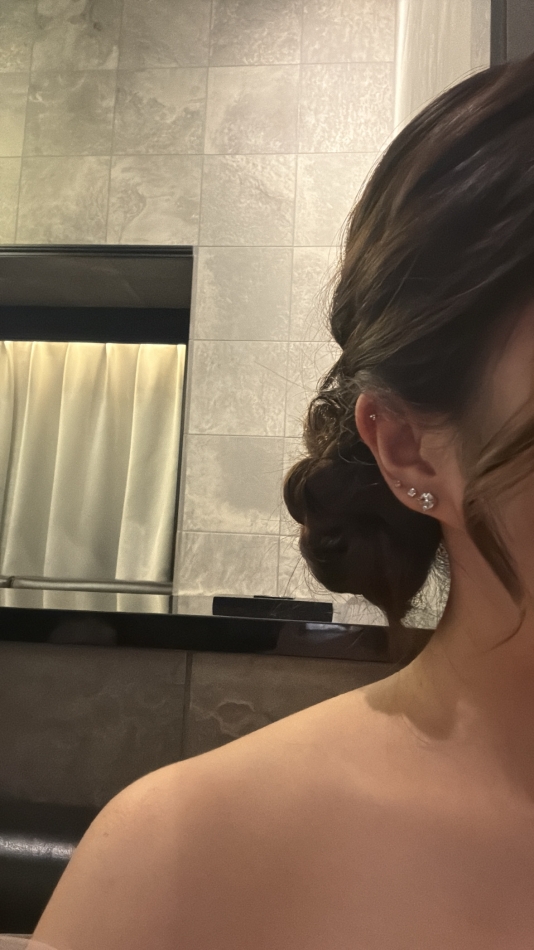 お友達って偉大なの🥹