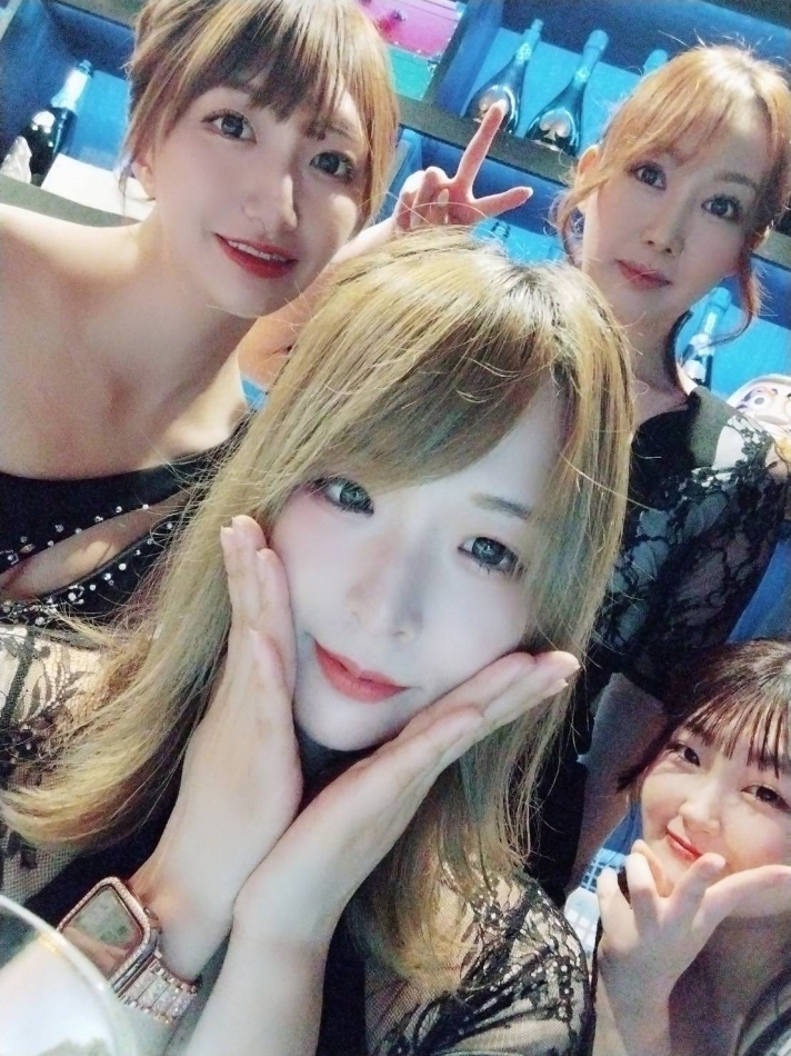 今日の出勤ガールズたち♡