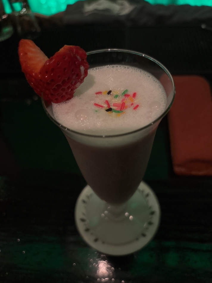 concept bar Citron日記1615424