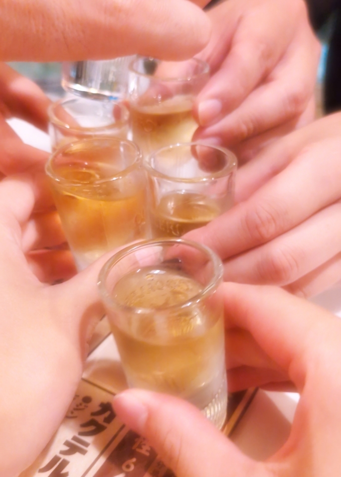 もどかしい思い全部夏のせいにしたい