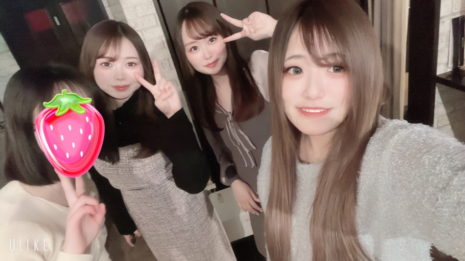 お清めされました笑