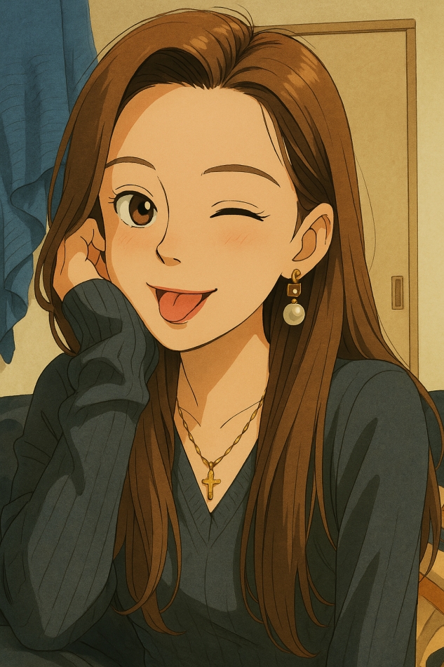 ぶっちゃけてみた！