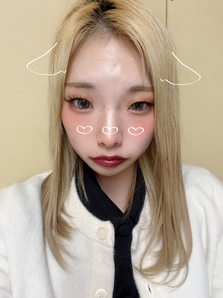 Girls Bar Philia日記1577954