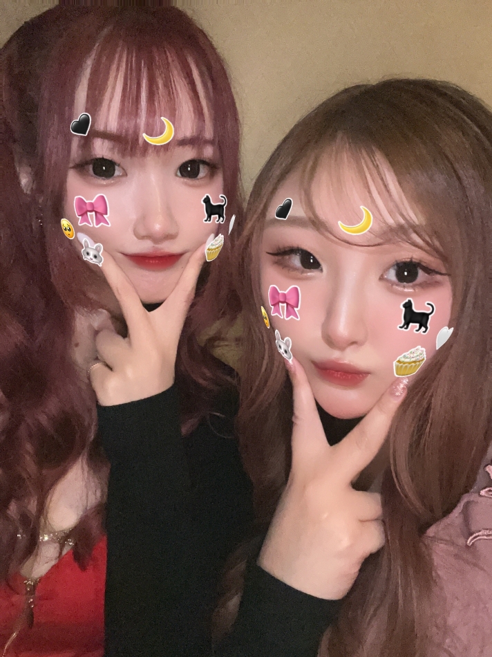 やほ～ほほほほほほ