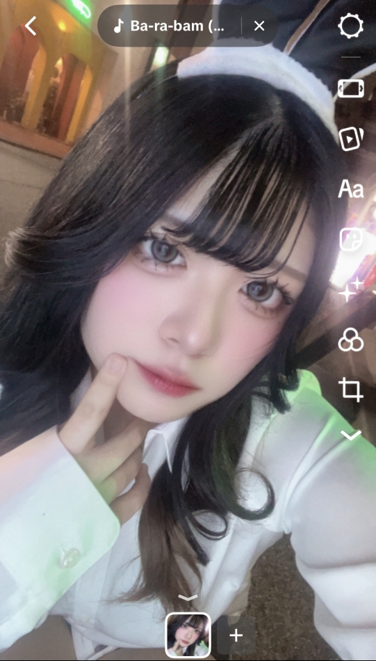 Girls Bar Philia日記1475138