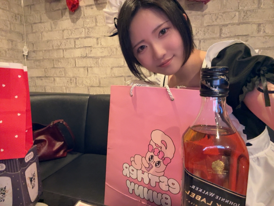 Girls Bar Bacchus新潟駅前店日記1591796