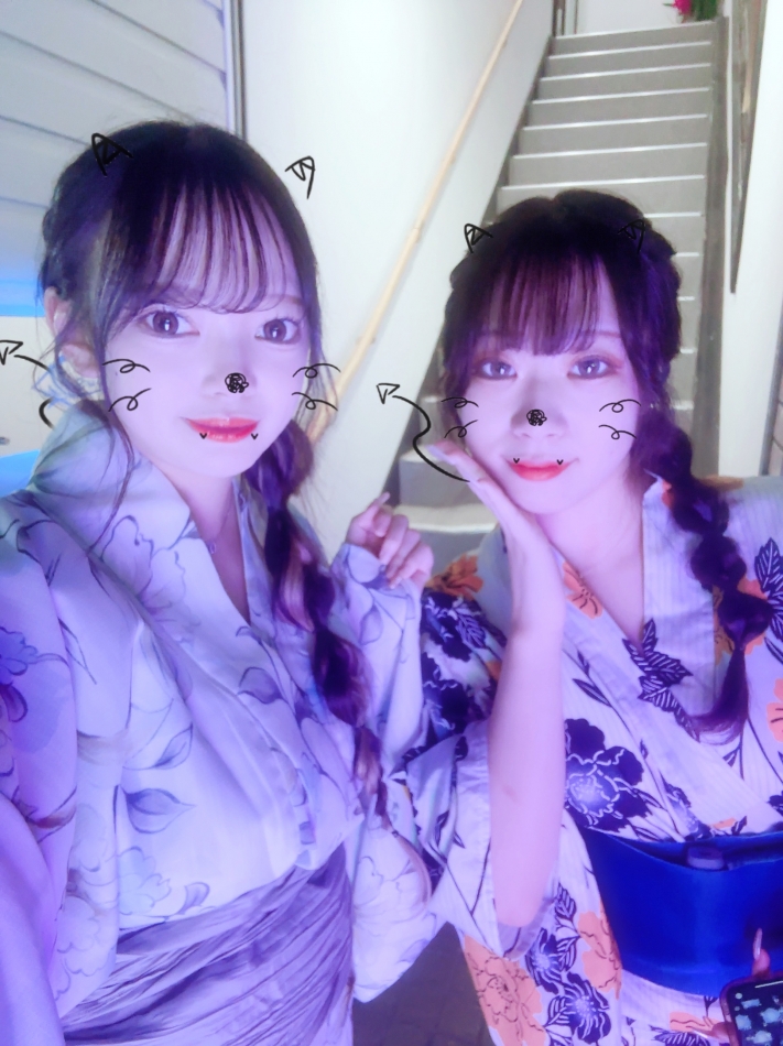 今年初の！！！👘 ⸜❤︎⸝‍