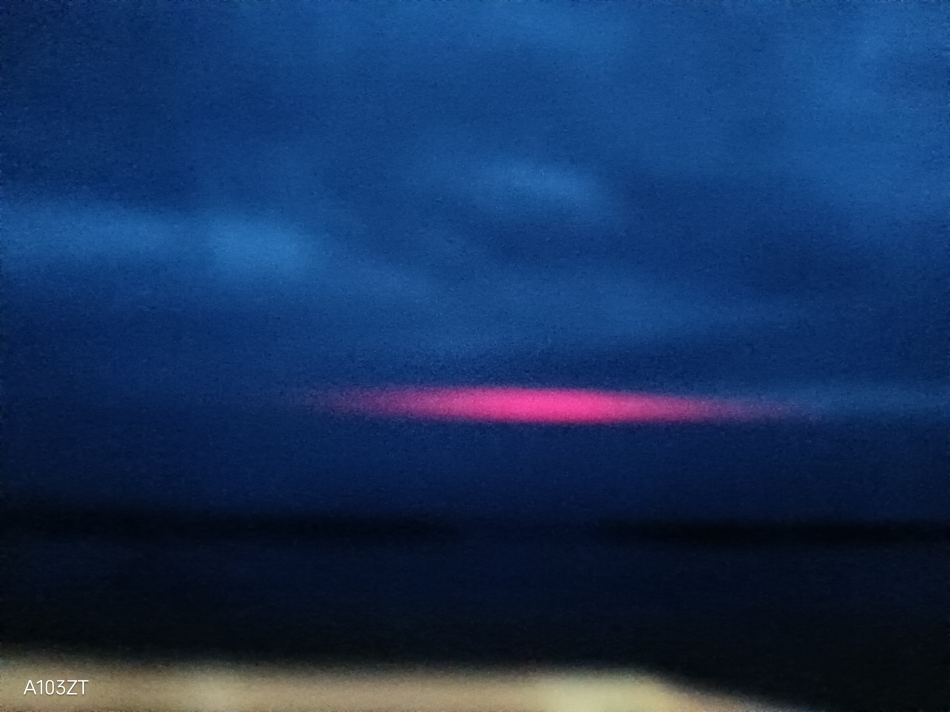 映画みたいな夢