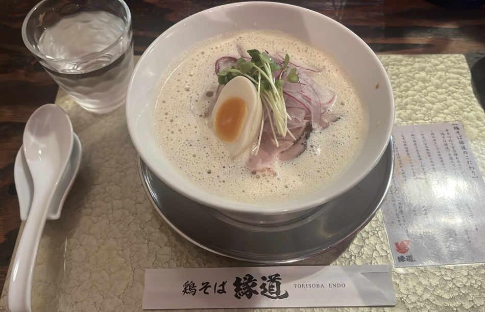 らあめん