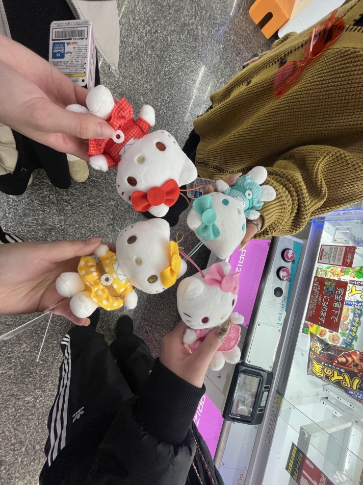 ラウンジ茶々日記1595352