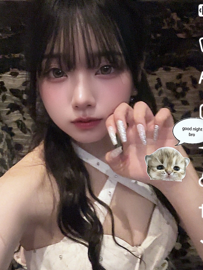 今年最後の…🫶