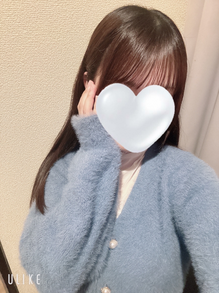 もう日曜日、、！🩵