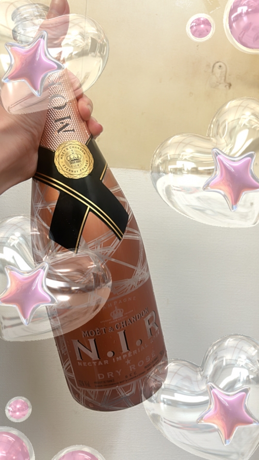 復帰祝い㊗️💖