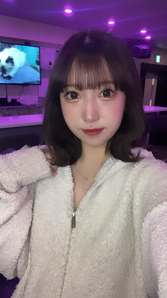 なんか飲みたい気分