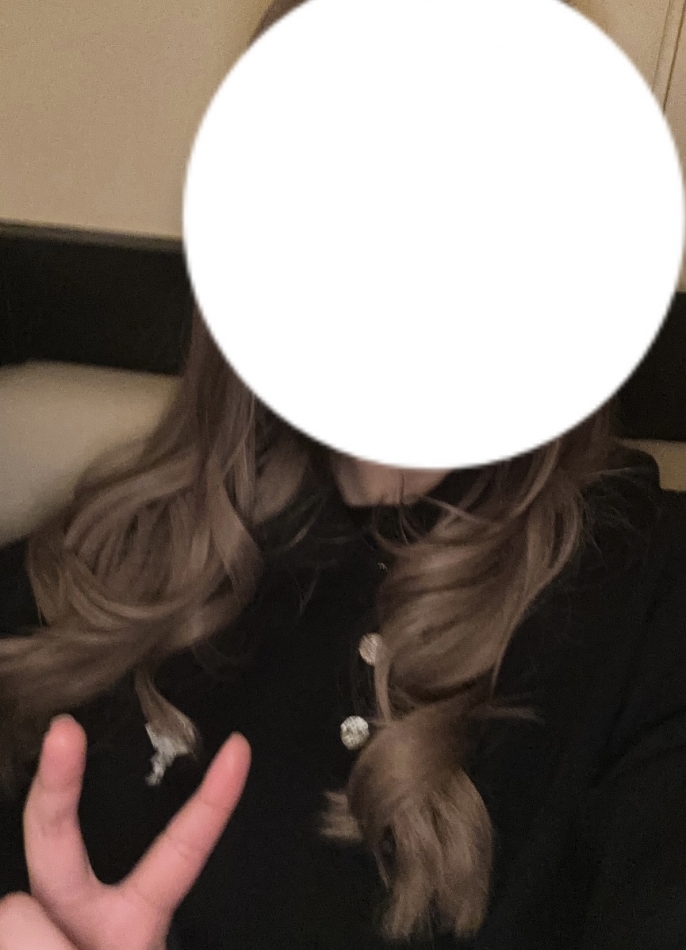 こんばんは¨̮⃝ 3/19