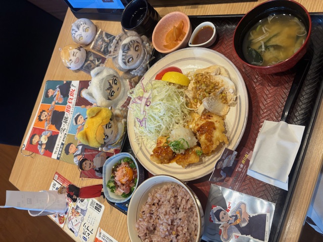 Club Lounge：日記1795756