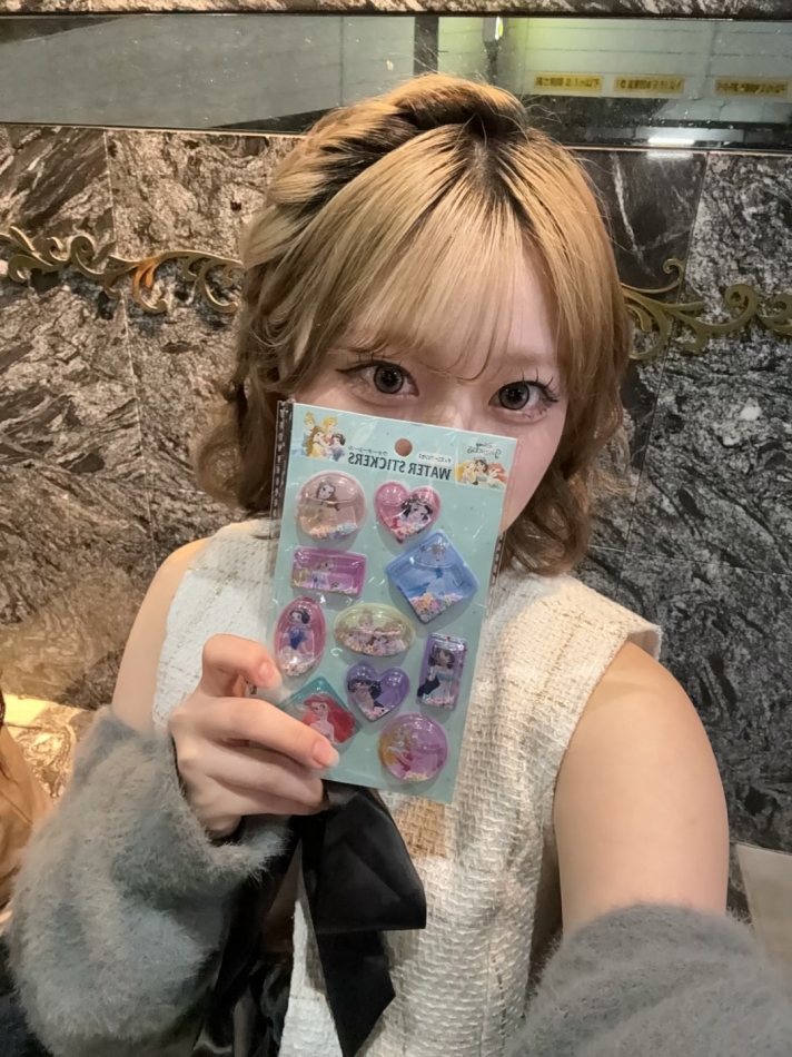 初投稿💖