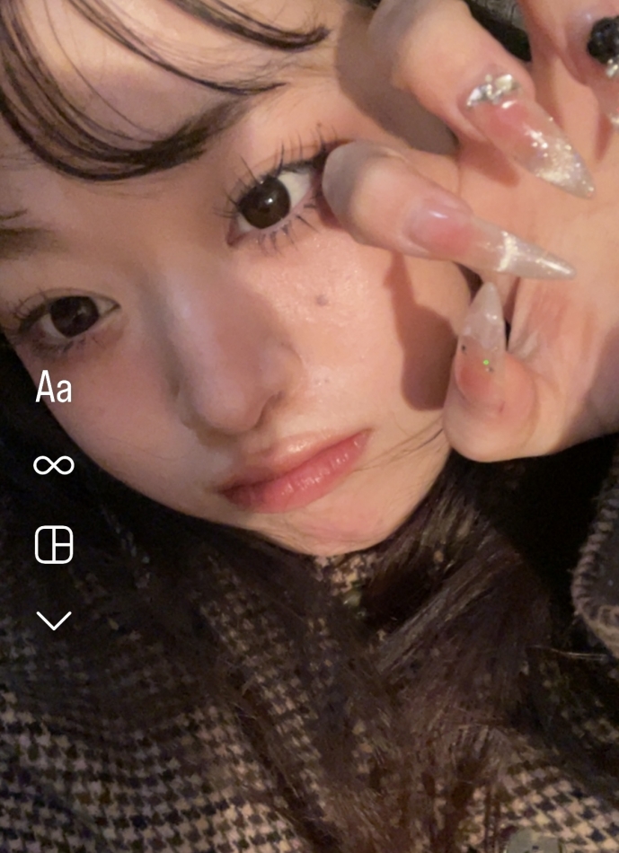 Girls Bar Philia日記1550637