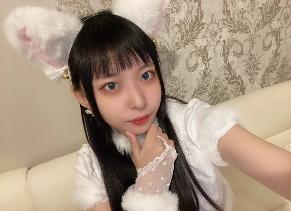 ご主人様来ないの...？