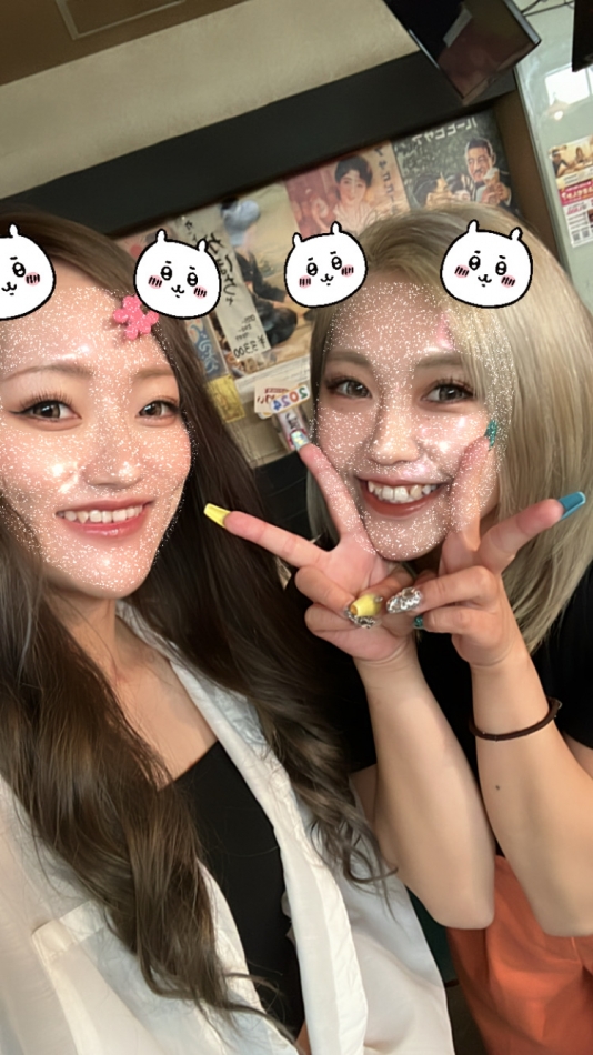 ちぃかわわわわわ🐈‍⬛🎀