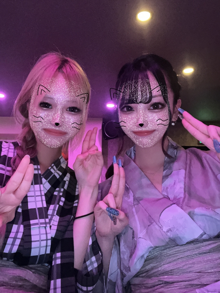 Girls Bar Philia日記1751805