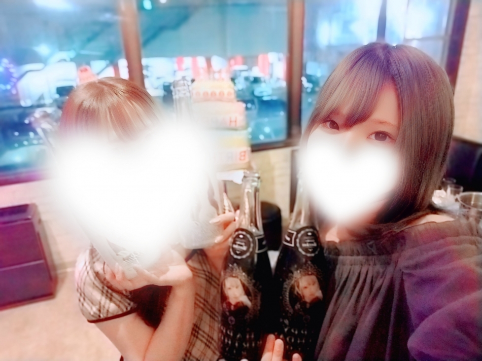 Girls Bar Bacchus新潟駅前店日記1733724