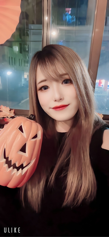 もうすぐだぞっっ😊👻🎃