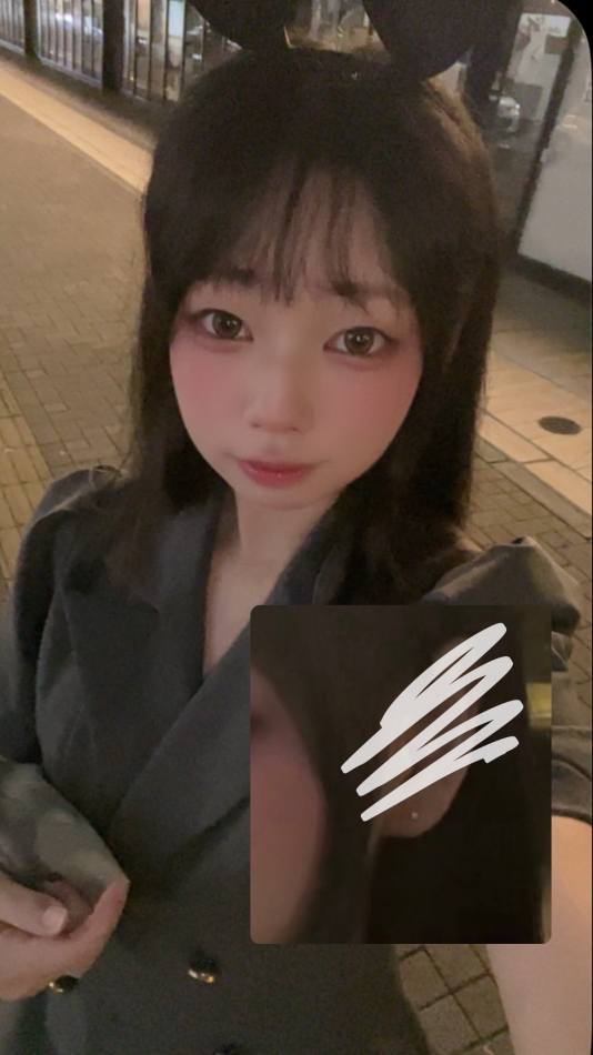 Girl's Bar All-in日記1711955