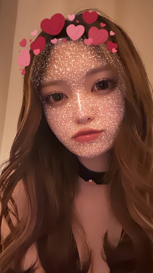 長いのが好き🩷