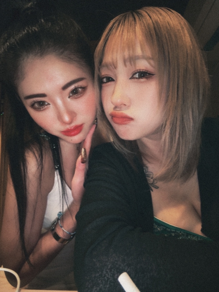 ラウンジ茶々日記1490038