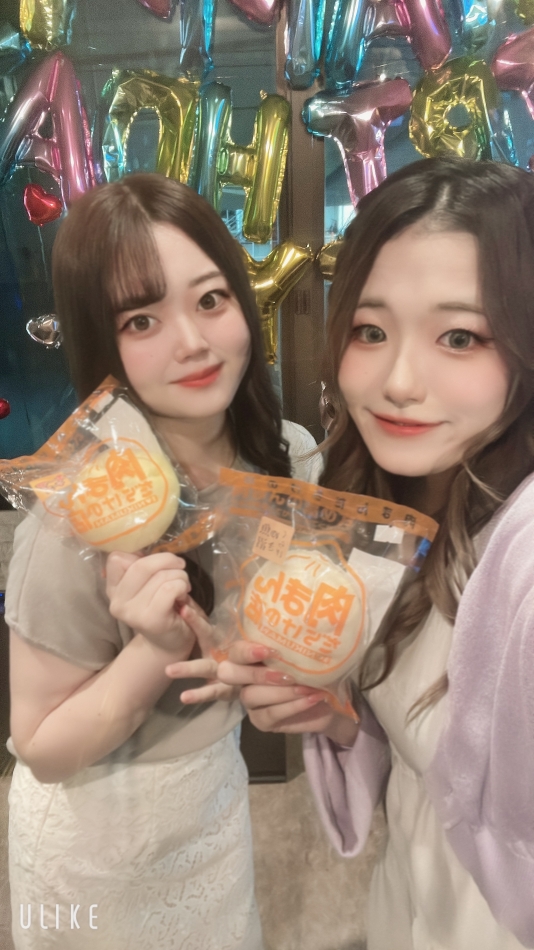 まん丸肉まん🐷🍴