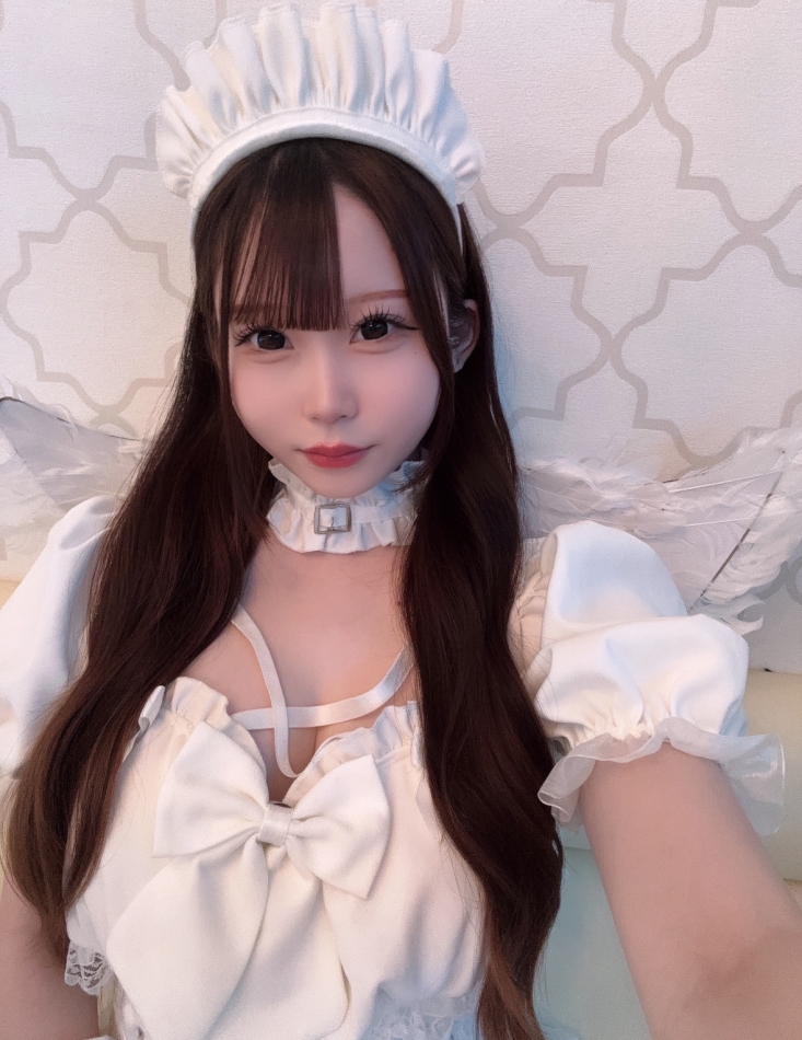 はじめまして🤍🪽