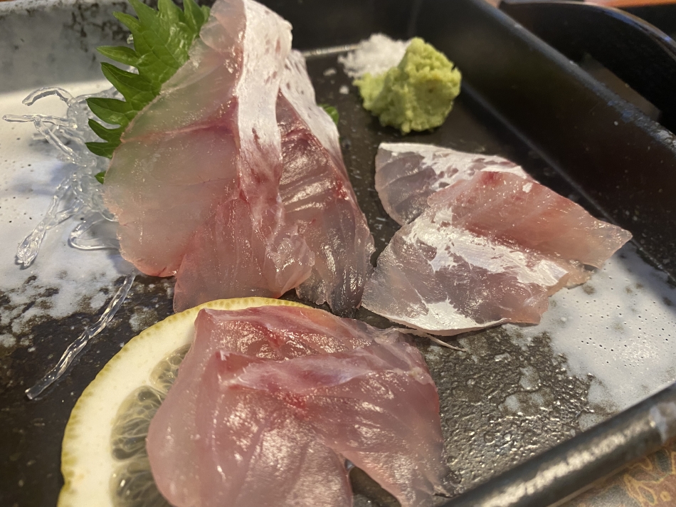 あらおいしい～‼️