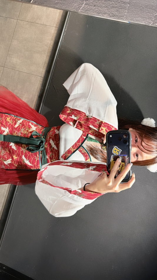 Lounge Anshu日記1506974