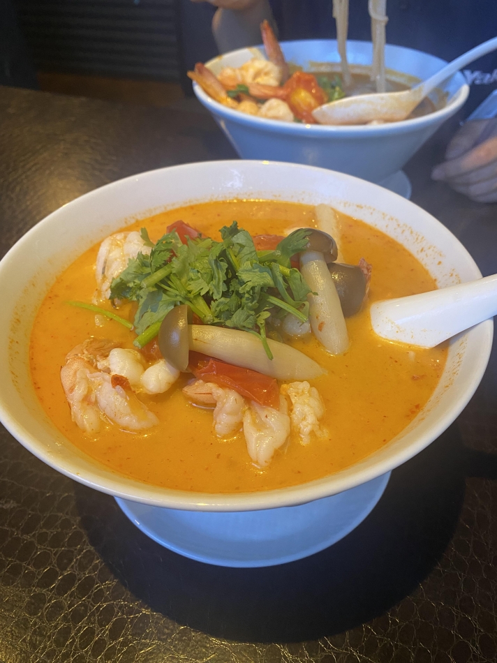 大好き！タイ料理！