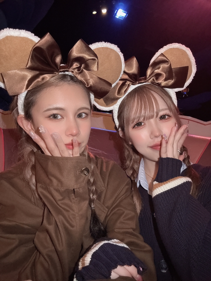 CLUB　Paladin日記1515161