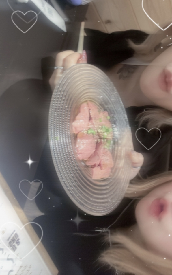 ラウンジ茶々日記1604410