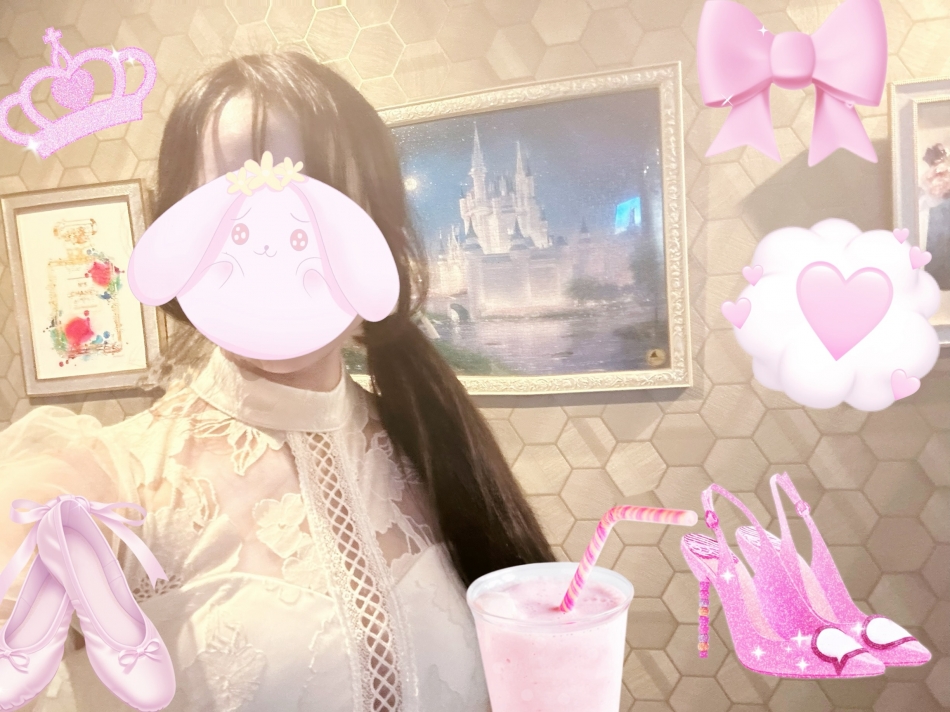 Lounge Cinderella日記1675969