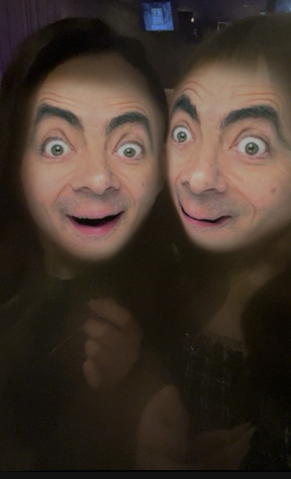 イベント💛💛