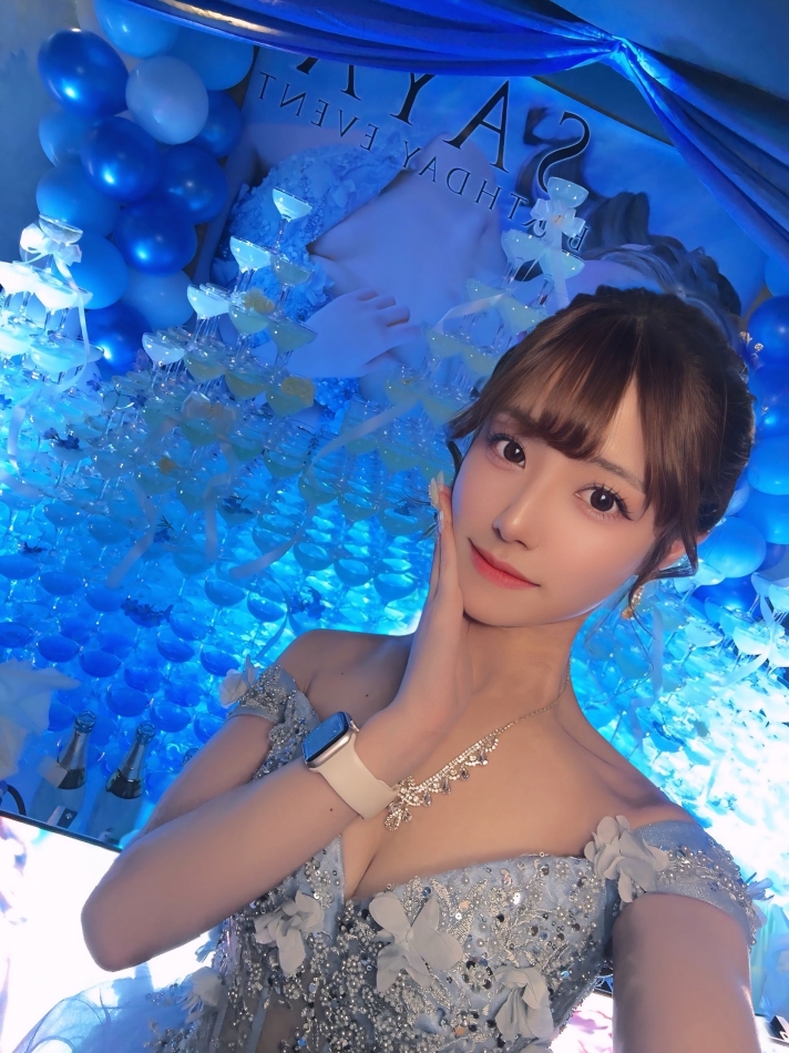 CLUB FOUR GARDEN日記1630863