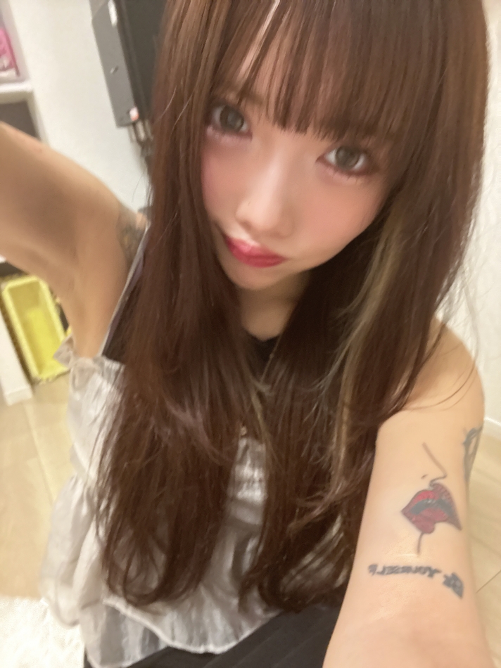 Lounge M Style日記1422156